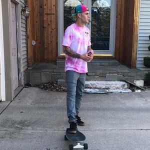 Meet your Posher, Chester